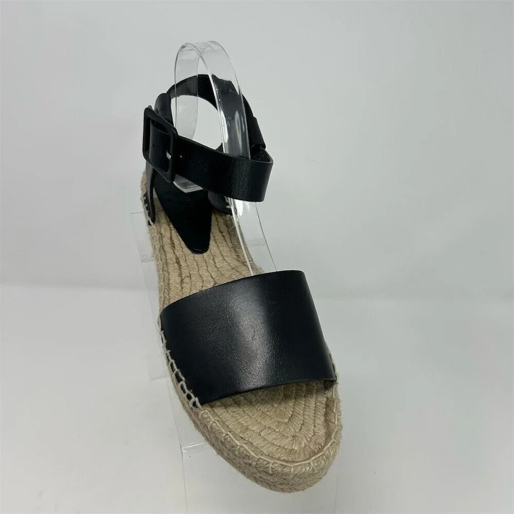 Vince edie platform